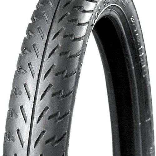 Irc NR-53 Moped Tire 2.50-18 40L Front/Rear Bias Tube Type