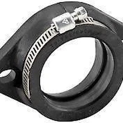 Mikuni Flange Adapter for HSR48 Carburetor