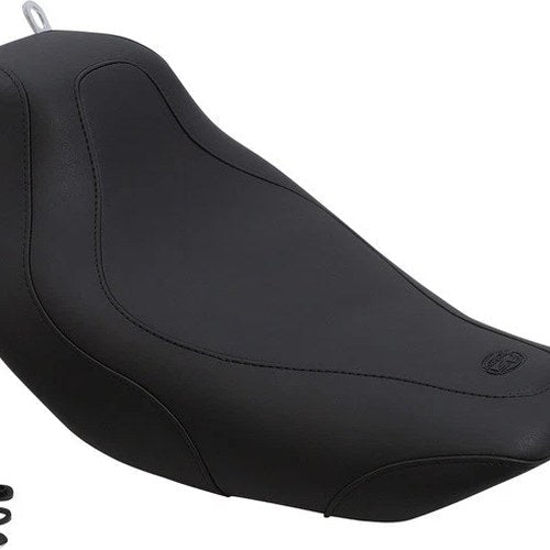 Mustang Tripper Solo Seat #76350 Harley Davidson