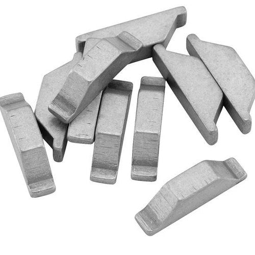 Eastern T-Style Pinion Gear Shaft Woodruff Key 10-Pack A-11219 Harley Davidson