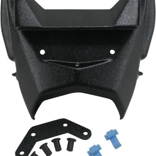 Hotbodies Fender Eliminator Textured Black Kawasaki EX250J Ninja 250R 2008-2012