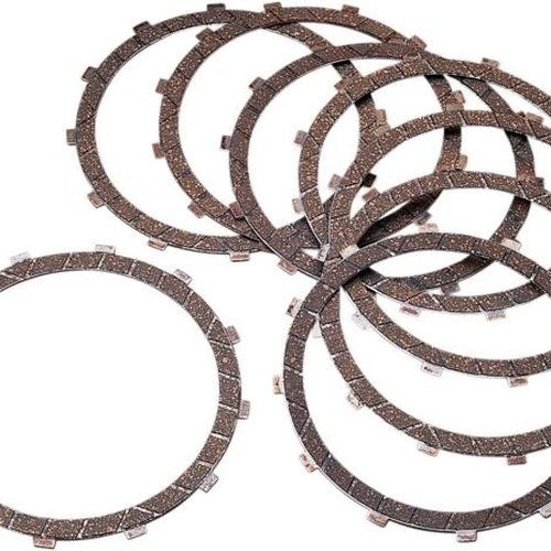 DS Wet Clutch Friction Plate Set Harley Davidson Sportster #139102
