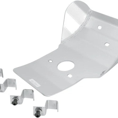Moose Skid Plate Aluminum Fits Honda CR250R 2000-2001