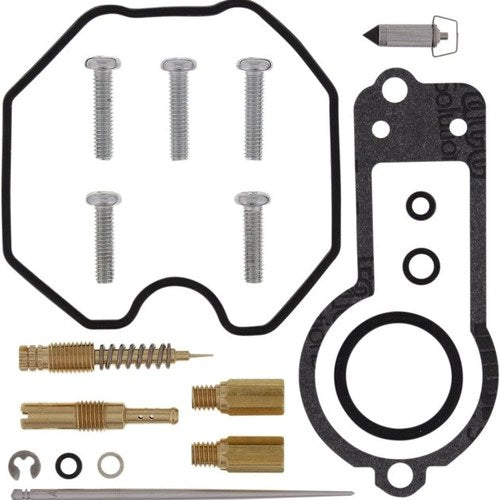 Moose Carburetor Rebuild Kit #174625 for Honda CRF230F 2003-2009/2012-2017