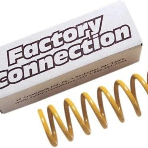 Factory Connection Shock Spring 5.0 kg/mm #ALN-0050