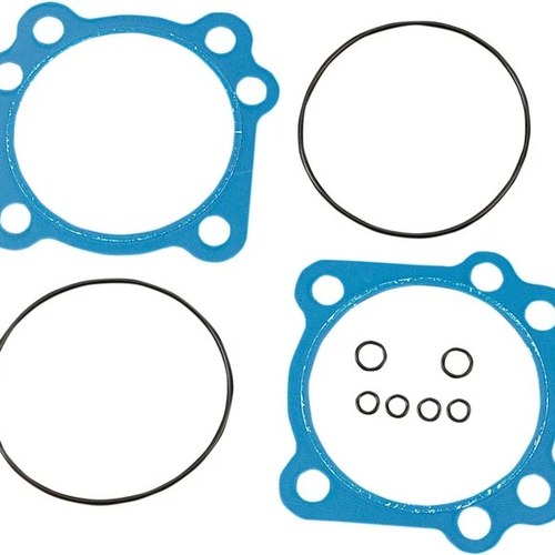 James Cylinder Head Gasket Kit with Firering 3-7/8" #JGI-16787-99-X