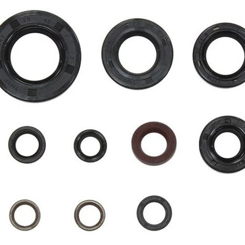 Namura Engine Oil Seal Kit #NX-09264 for Honda XR650L/XR600R/NX650 Dominator