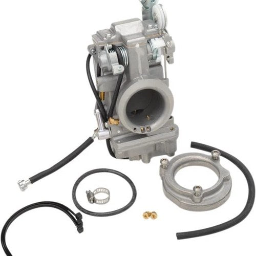 Mikuni HSR42 Easy Kit #42-11 Buell/Harley Davidson with Aftermarket Air Cleaner