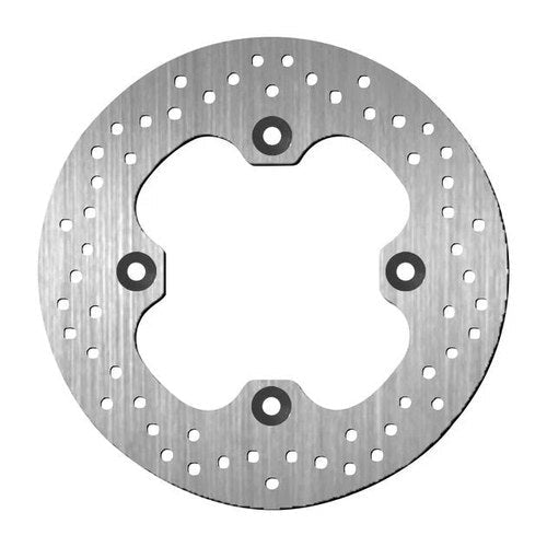 BikeMaster Brake Rotor Rear #101 fits Honda/Triumph