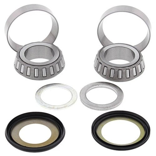 All Balls Steering Bearing Kit #22-1029 for Honda