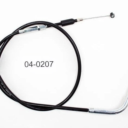 Motion Pro Clutch Cable Black fits Suzuki/Kawasaki DRZ400/KLX400R/KLX400SR