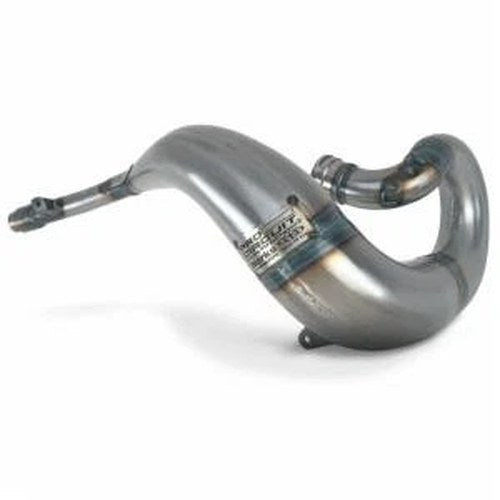 Pro Circuit Works Pipe Carbon Steel Kawasaki KX250 2004