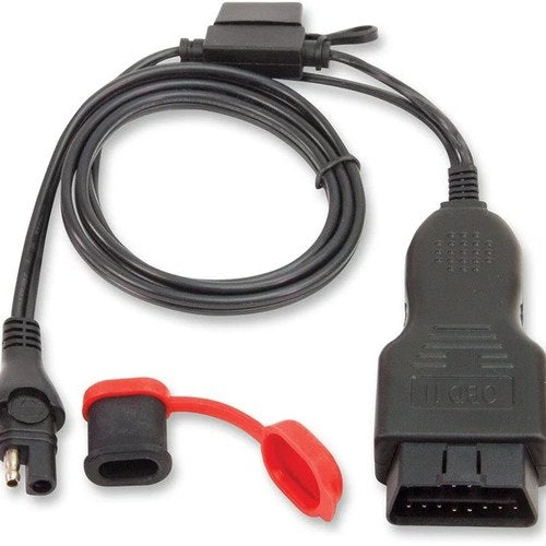 TecMate OptiMate Obdii to Sae Cable Adapter