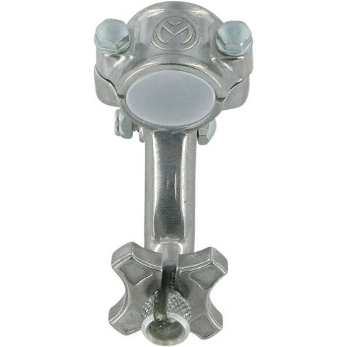 Moose Standard Clutch Perch Polished fits Kawasaki/Suzuki