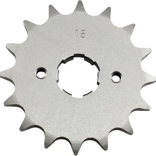 PU 530 Front Sprocket 16T #139891 for Honda