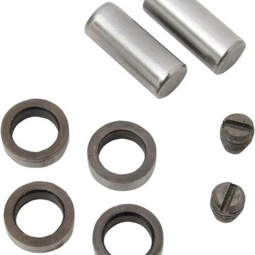 Colony Handlebar Throttle Spark Roller/Pin Kit #8924-8 Harley Davidson