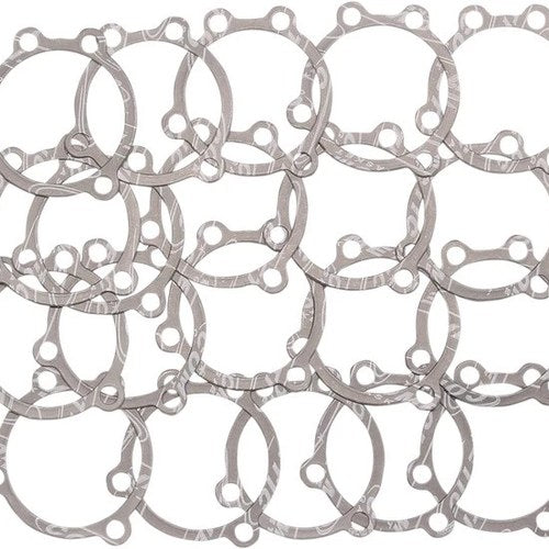 Cometic Air Cleaner Gasket for Keihin CV .031" 20-Pack #C9301 Harley Davidson
