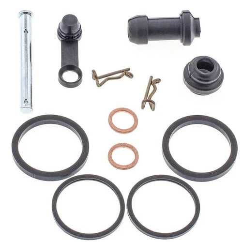 All Balls Brake Caliper Rebuild Kit Front #18-3047 KTM/Husaberg