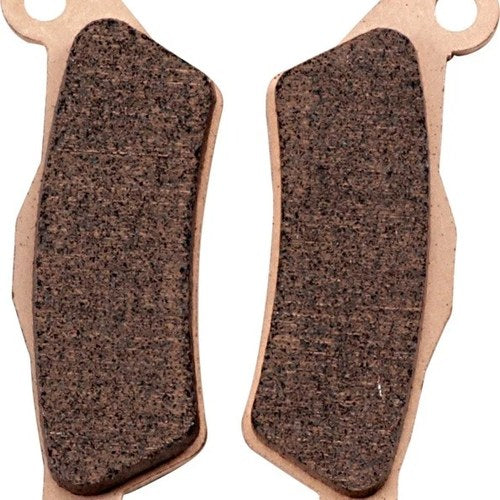 Galfer HH Sintered Brake Pads Rear #FD186G1371 BMW