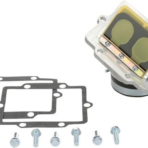 Boyesen Rad Valve for Kawasaki KX250 2004