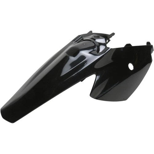 Acerbis Rear Fender with Side Panels #2253050001 KTM 85 SX/105 SX/85 Sxs