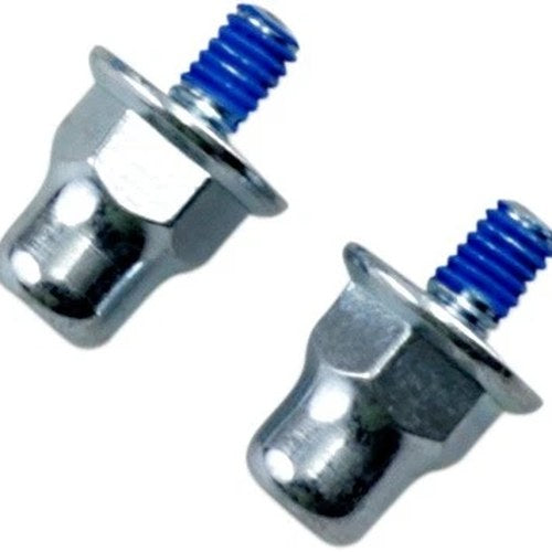 Drag Specialties Footrest Wear Pegs #50501135 #3998191
