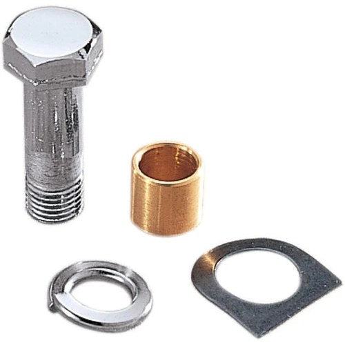DS Kick Pedal Bolt Kit Harley Davidson #139132