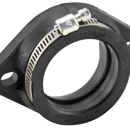 Mikuni Rubber Manifold Flange