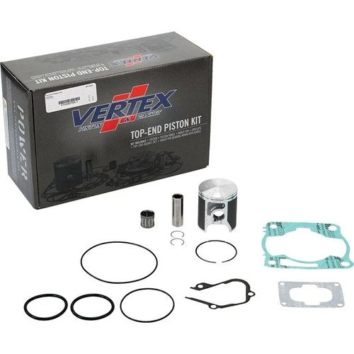 Vertex Top End Piston Kit Size A 47.44mm #VTK24370A-1 for Yamaha YZ85 2019-2026