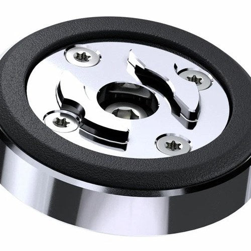 SP Connect Spc+ Anti-Vibration Module Chrome