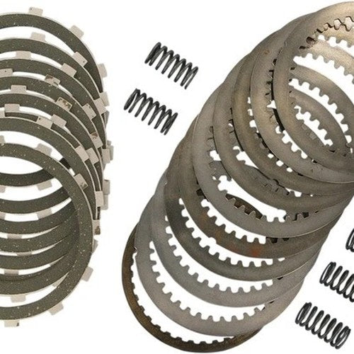 DP Dpsk Complete Clutch Kit #DPSK232F Ducati