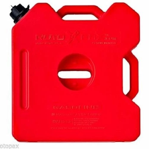 RotopaX 3 Gallon Gasoline Pack