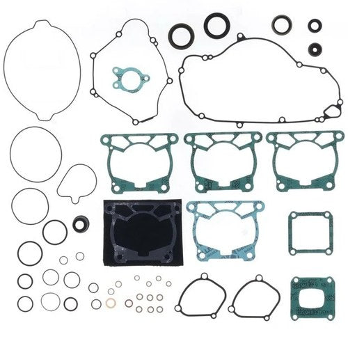 Athena Complete Gasket Kit Husqvarna/KTM/Gas 125 SX/TC 125/MC 125/150 SX