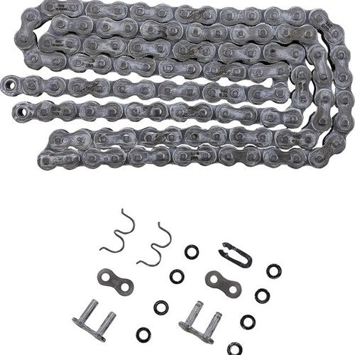 Regina 525 Zra Black Dual Series Z-Ring Chain 114 Links