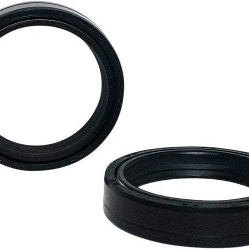K&S Fork Seals #16-1044S for Honda/Suzuki