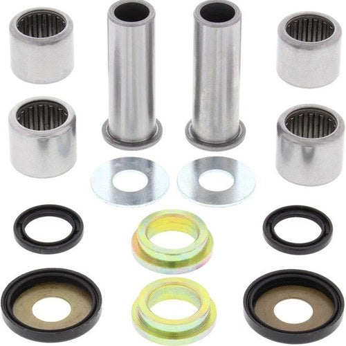 Moose Swingarm Bearing and Seal Kit #138872 fits Suzuki RM85/RM85L