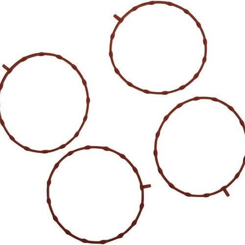 Cometic Manifold to Throttle Body Seal 4-Pack #C10204 Harley Davidson