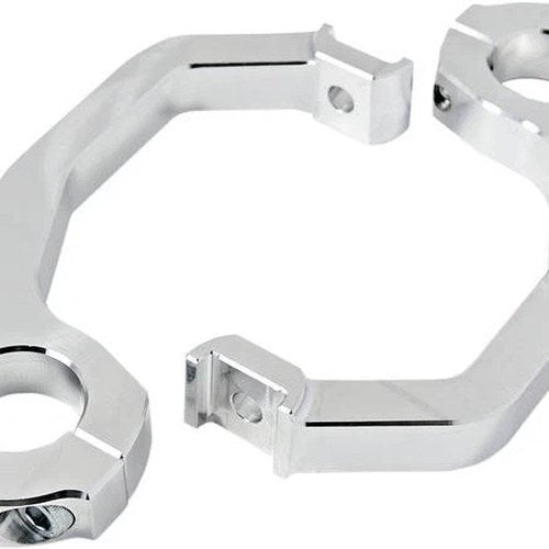 Rox Speed FX Flex-Tec Handguard Mounts Standard