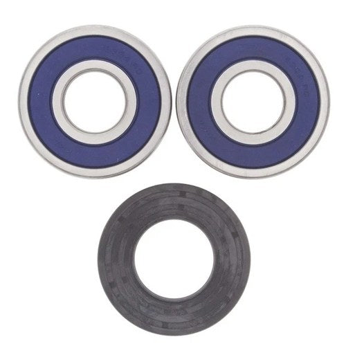 All Balls Wheel Bearing & Seal Kit Rear #25-1353 for Kawasaki/Suzuki