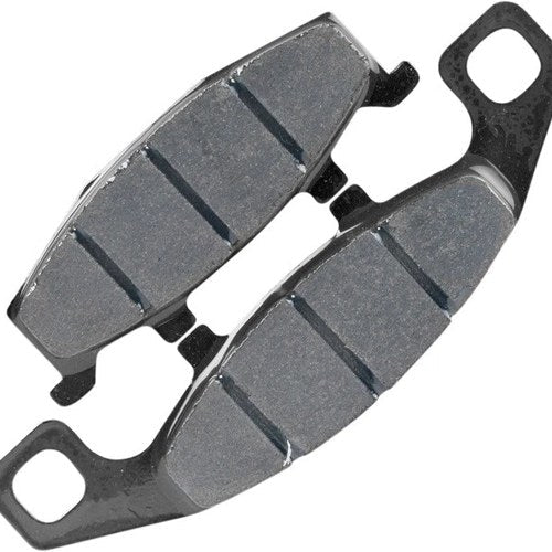 Sbs HS Sinter Metal Brake Pads Front #597HS fits Kawasaki/Suzuki
