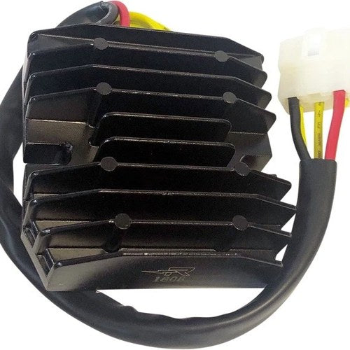 Rick's Motorsports Hot Shot Lithium-Ion Compatible Regulator/Rectifier #14-004H