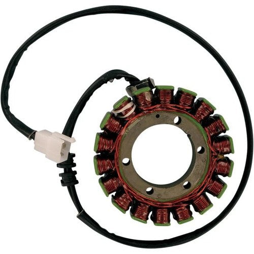 Rick's Motorsports Stator #21-128 for Honda VT750
