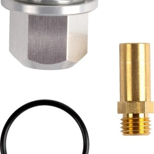 Mikuni HSR48 Main Jet Extension Kit 48mm