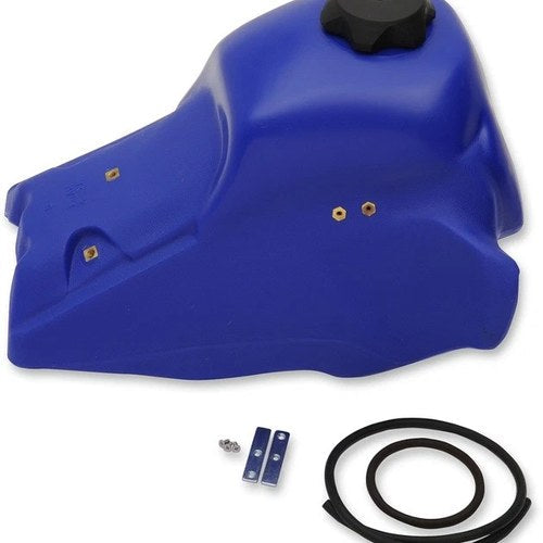 Ims Fuel Tank 3.0 Gallon Blue #117331-B2 Yamaha WR250R/WR250X