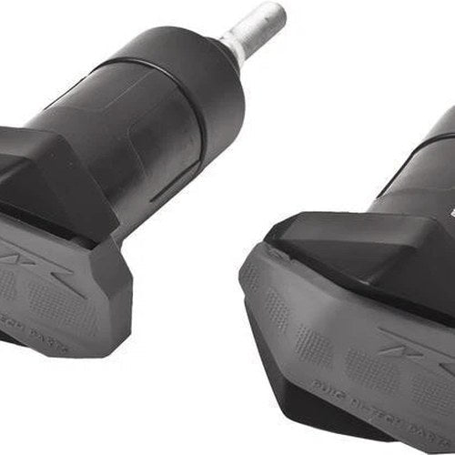 Puig R12 Frame Sliders for Kawasaki Ninja ZX-10R/Ninja ZX-10R ABS/Ninja ZX-10RR