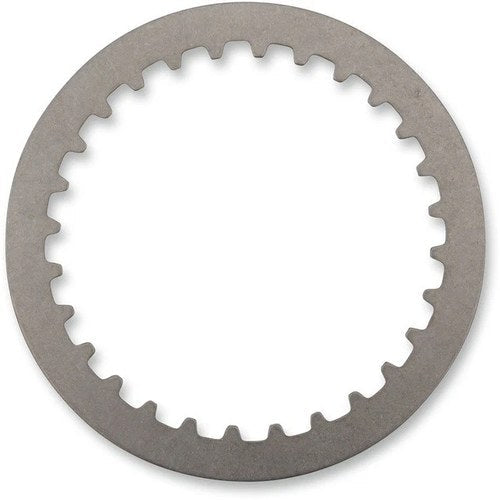 Barnett Clutch Steel Plate fits Suzuki GSXR1100/Katana 1100/GSX1100G/RF900R