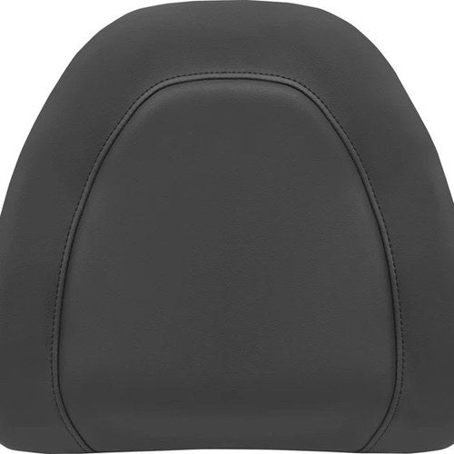 Saddlemen RoadSofa Tour-Pak Straight Backrest Pad Cover for Honda Goldwing