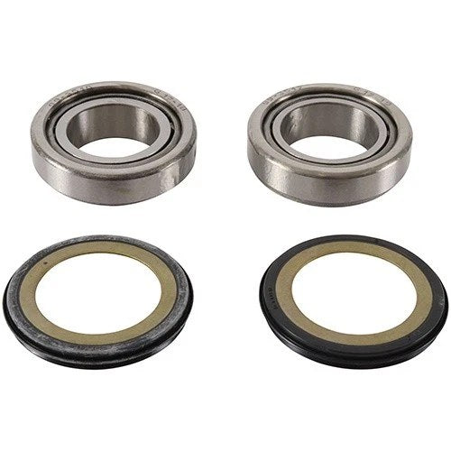 Pivot Works Steering Stem Bearing Kit #PWSSK-H23-000 for Honda