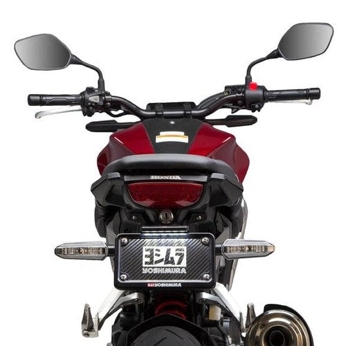 Yoshimura Fender Eliminator 070BG123100 for Honda CB300R/CB300R ABS 2019-2020