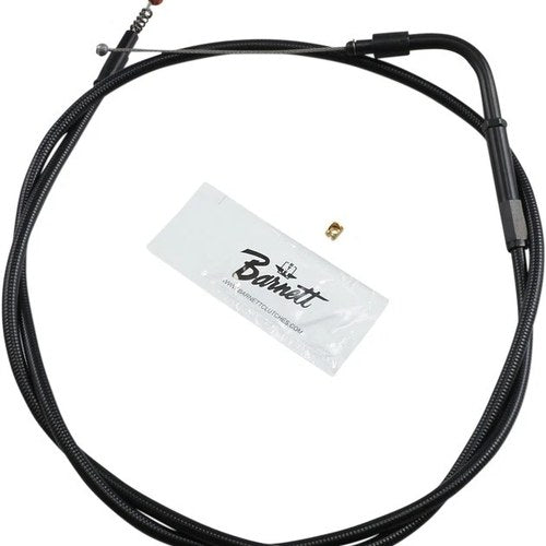 Barnett Push Idle Cable +6 Stealth #115073 Harley Davidson